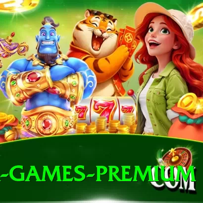 megapari.pk Games Premium - 2