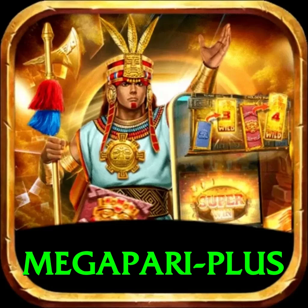 megapari Royal Casino App - 2