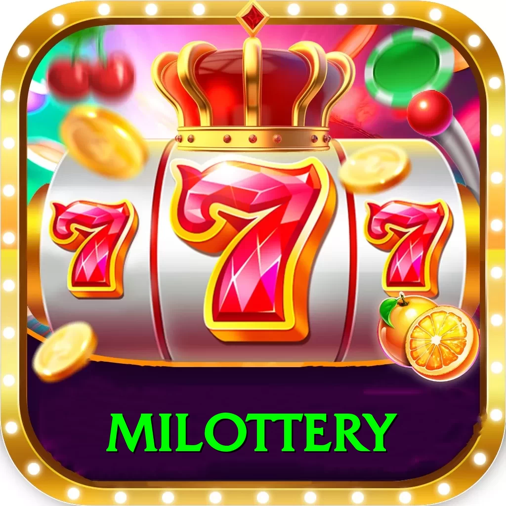 milottery Official v4.0.8 - 2