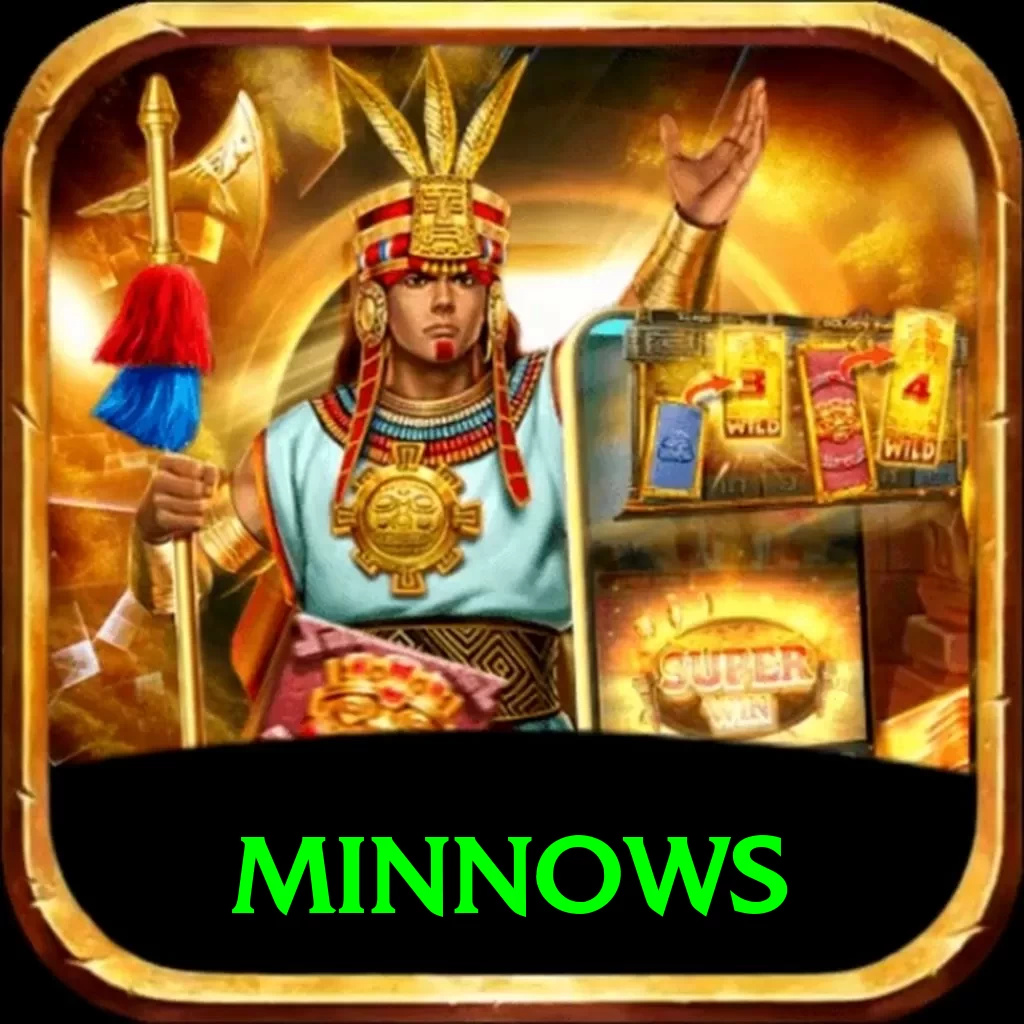 minnows Bonus Legend v3.0.7 - 2