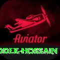 mosaddek hossain Pro Rewards