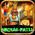 munaf patel - Slots Ultimate