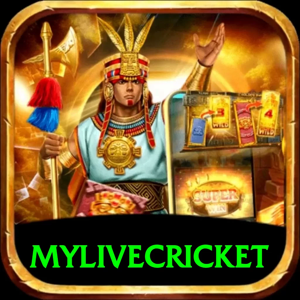 mylivecricket Prime New - 2