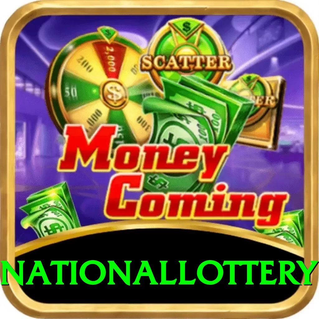 nationallottery Super - Casino & Slots - 2