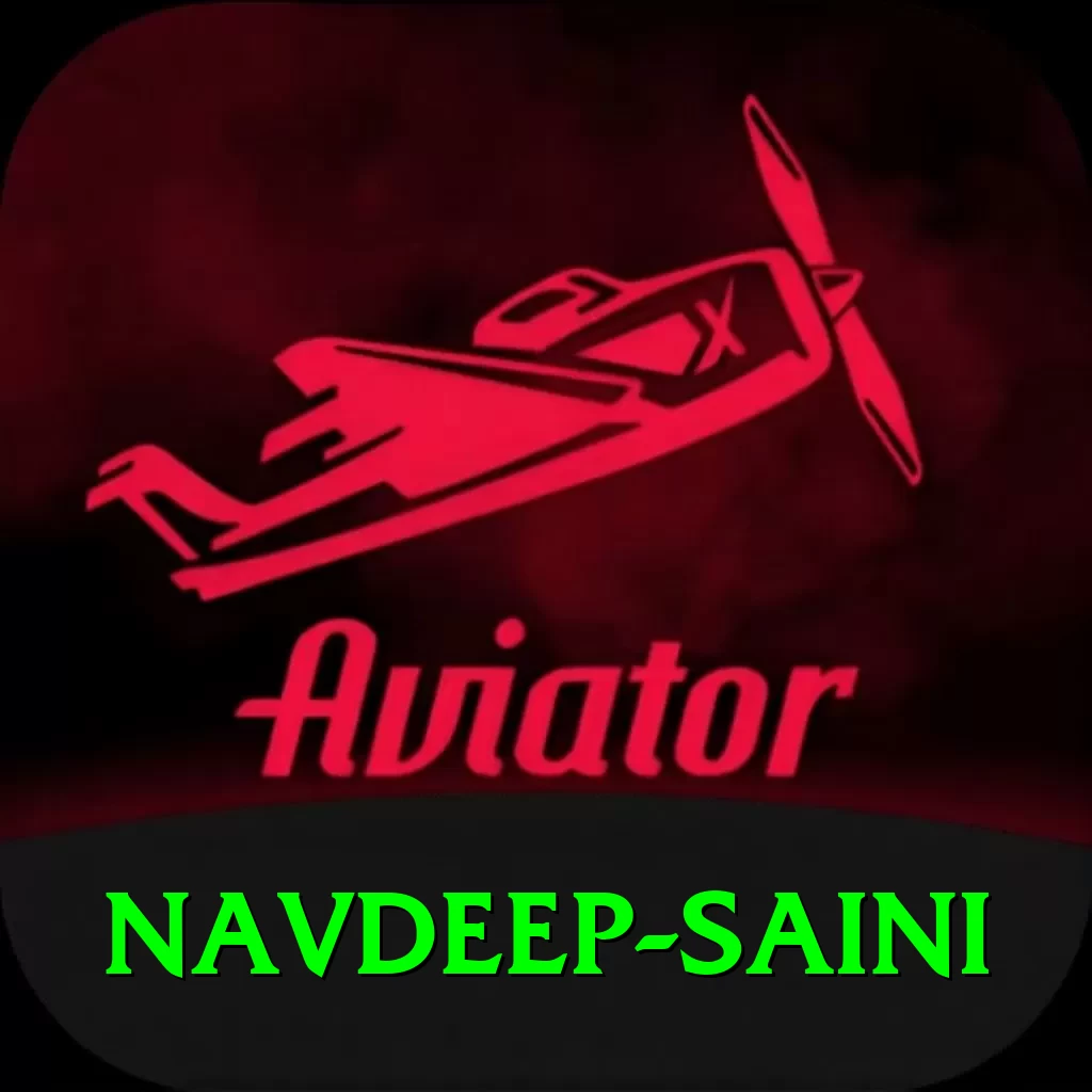 navdeep saini - Casino Pro - 2