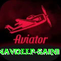 navdeep saini - Casino Pro