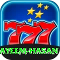 nayeem hasan Gaming Ultimate
