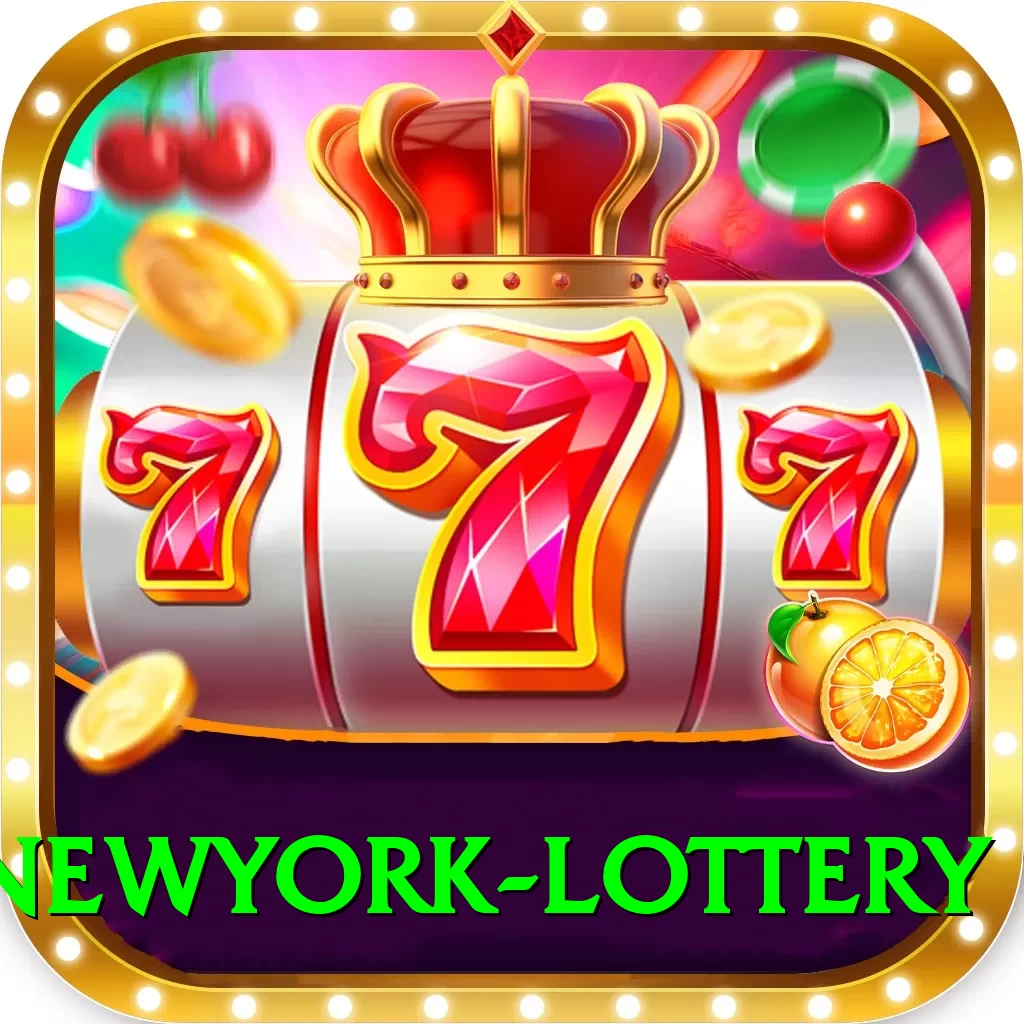 newyork lottery Slots Pro v2.9.8 - 2