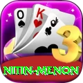 nitin menon - Pro Edition v2.4.6