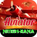 nitish rana Royal Rewards
