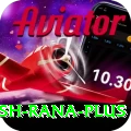 nitish rana VIP Gaming App