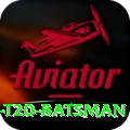 no 1 t20 batsman Prime Slots