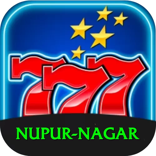 nupur nagar Live Max - 2