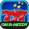 obed mccoy Gaming King