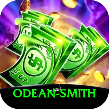 odean smith Live Casino Max - 2