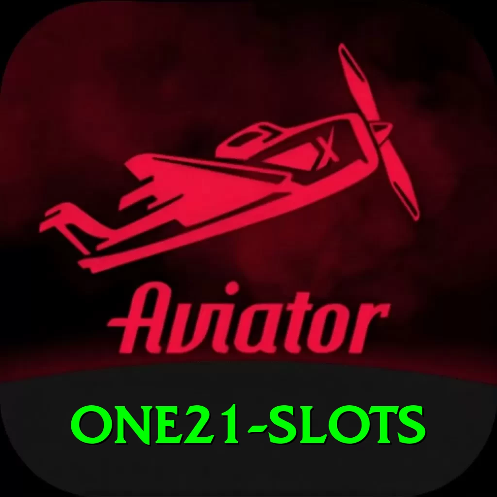 One21 Slots Deluxe v2.7.2 - 2