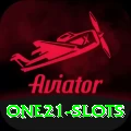 One21 Slots Deluxe v2.7.2