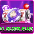 One21 Slots Pro v2.2.4