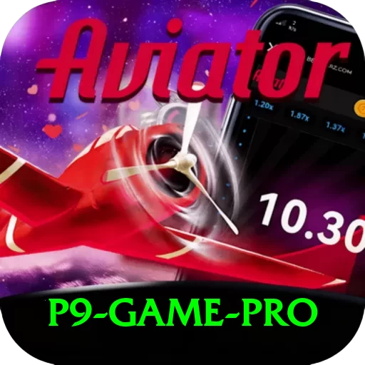 P9 Game Casino Deluxe v2.4.8 - 2