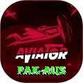 pak aus - Real Money Super