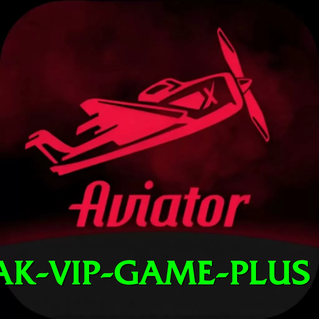 Pak Vip Game Apps (Tools & Injectors) VIP v5.4.0 - 2