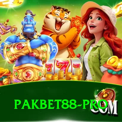 pakbet88 Deluxe Gaming App - 2