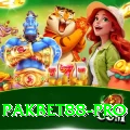 pakbet88 Deluxe Gaming App