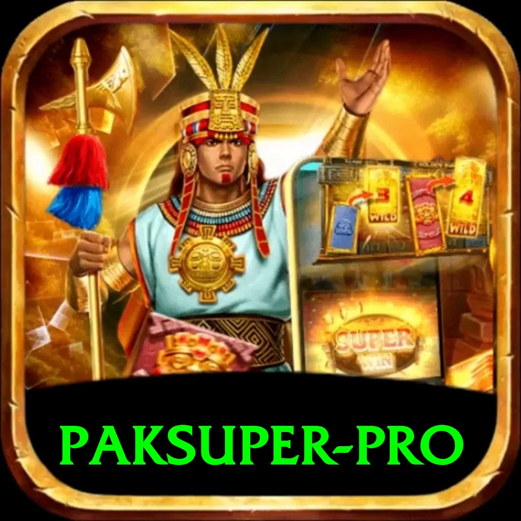 paksuper Bonus Master v4.3.1 - 2
