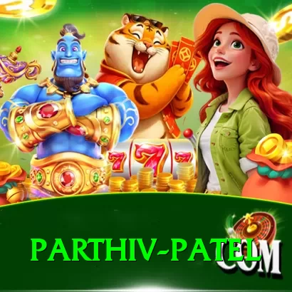 parthiv patel Pakistan Prime v4.4.1 - 2