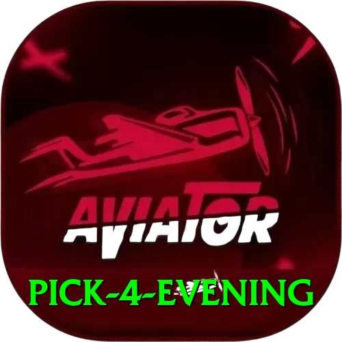 pick 4 evening - Live Premium - 2