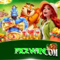 pk2win Ultimate Casino App