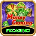 pkcasino Turbo v5.8.8
