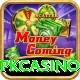 pkcasino Turbo v5.8.8