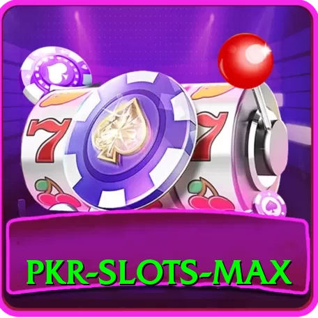 PKR Slots Live Casino VIP - 2