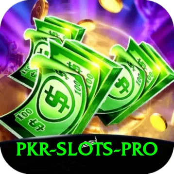PKR Slots Turbo v5.2.0 - 2