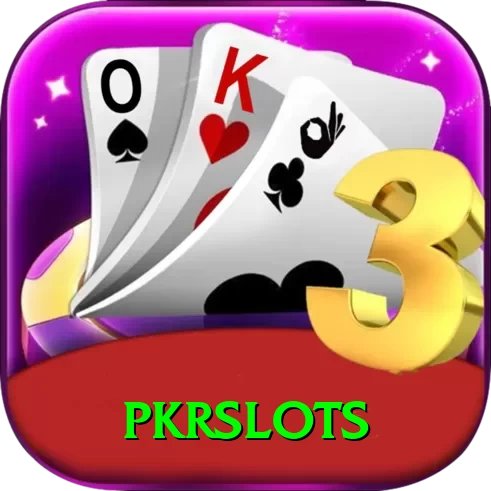 PKRSlots - 2