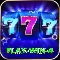 play win 4 - Gaming Master