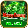 psl 2021 Legend Gaming App