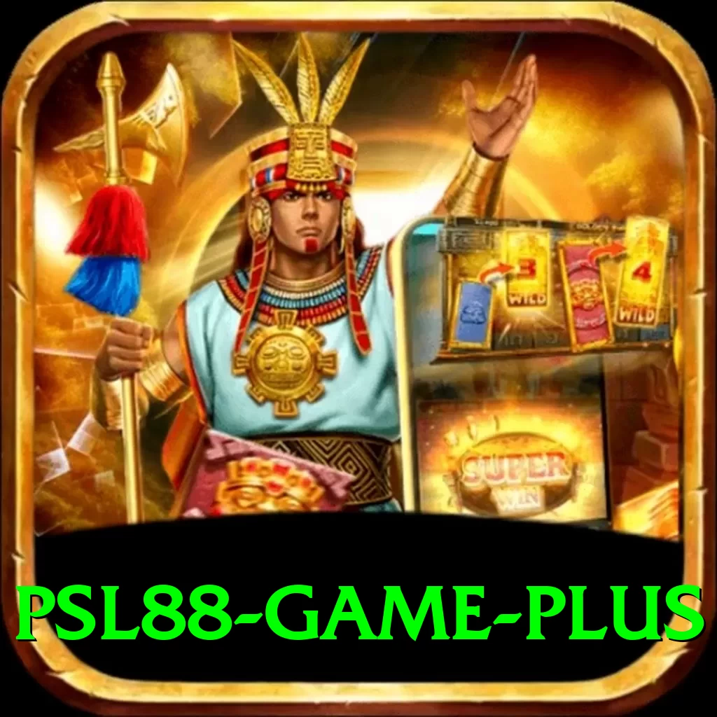PSL88 Game Games (Casino & Earning) VIP v1.8.8 - 2