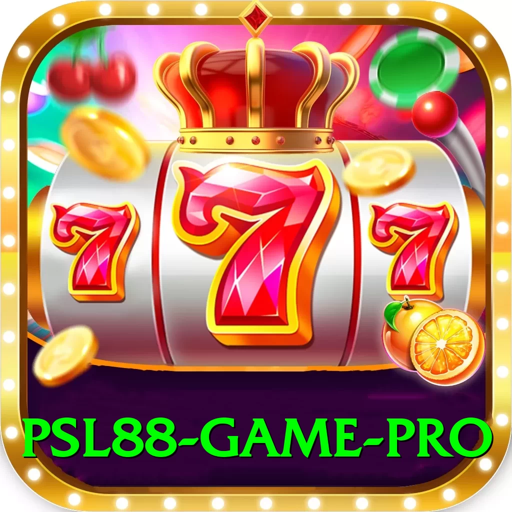PSL88 Game VIP Casino App - 2