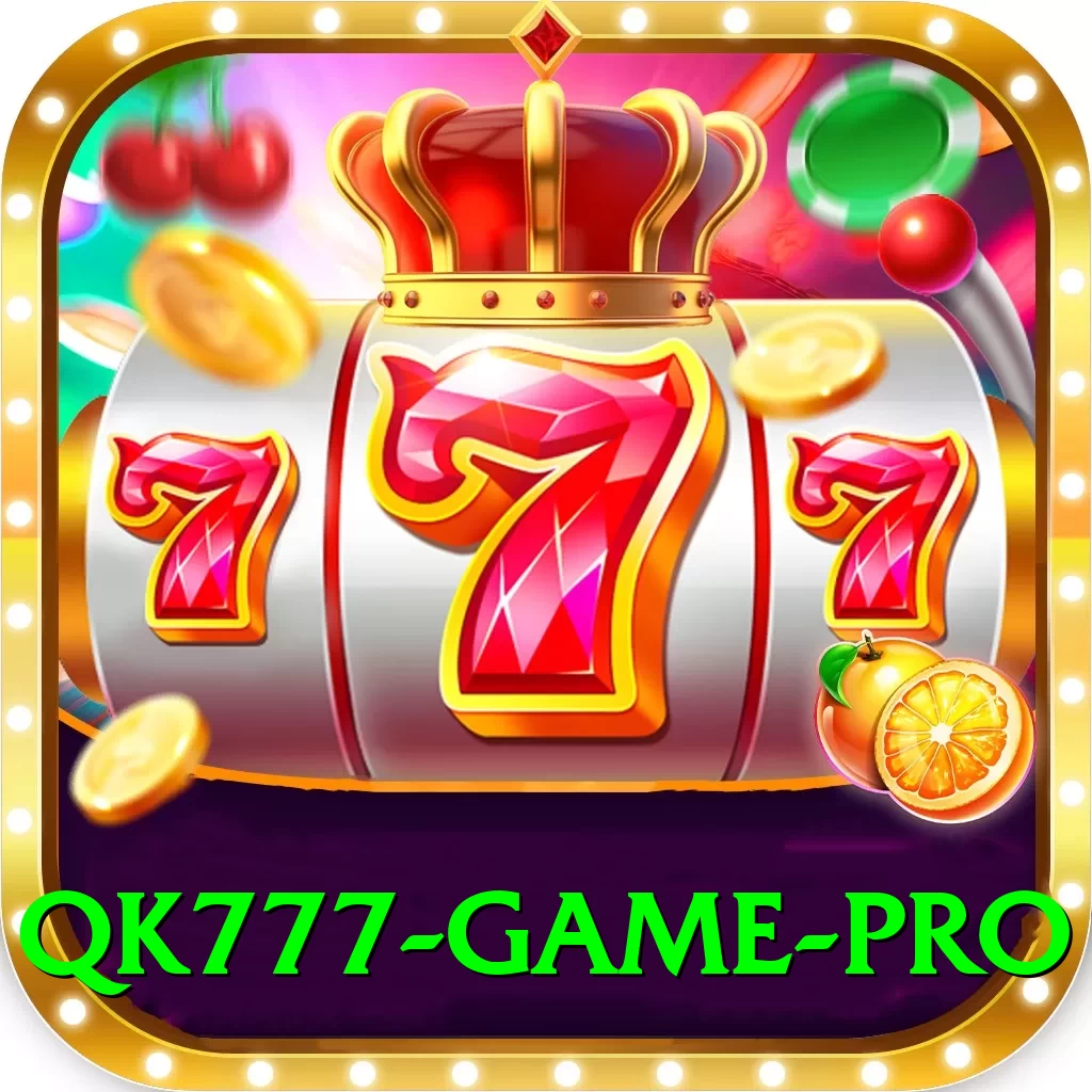 QK777 Game Earn Champion v3.7.0 - 2