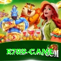 R789 Game Gold Pro v1.0.9