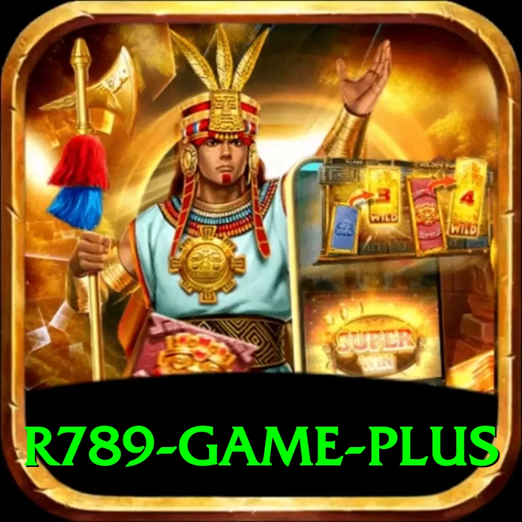 R789 Game Gold Pro v5.1.1 - 2
