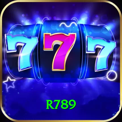 r789 Games (Casino & Earning) Turbo v1.4.7 - 2