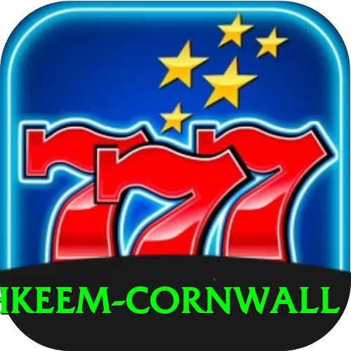 rahkeem cornwall Premium v1.5.8 - 2