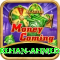 rehan ahmed Gaming Royal