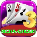 richa ghosh Money Master v1.0.2