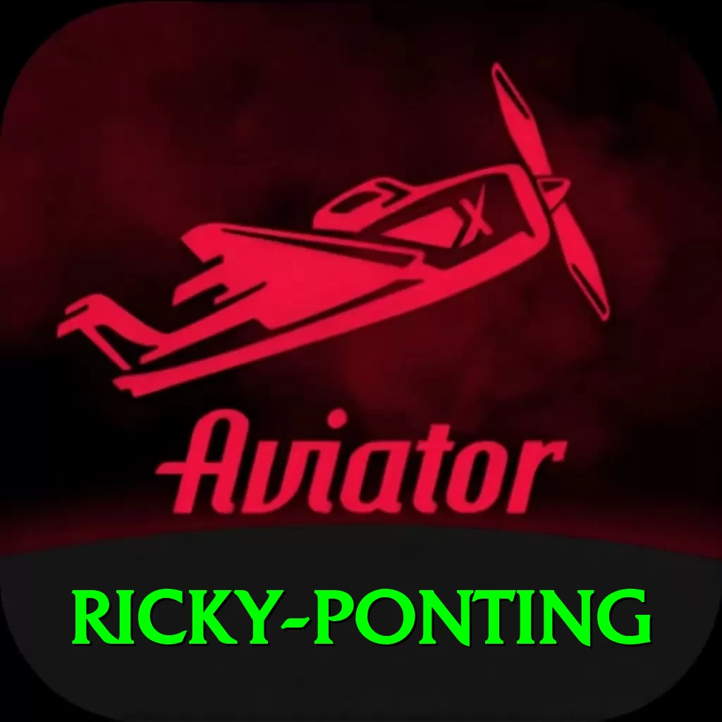 ricky ponting Slots Premium v2.4.8 - 2