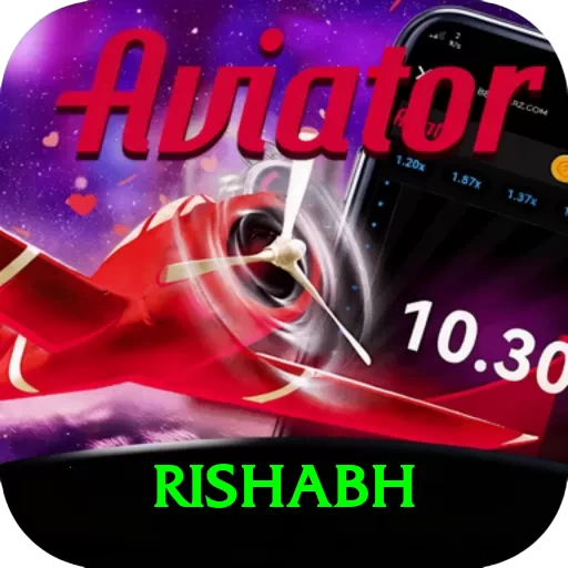 rishabh Mega Latest v3.9.6 - 2
