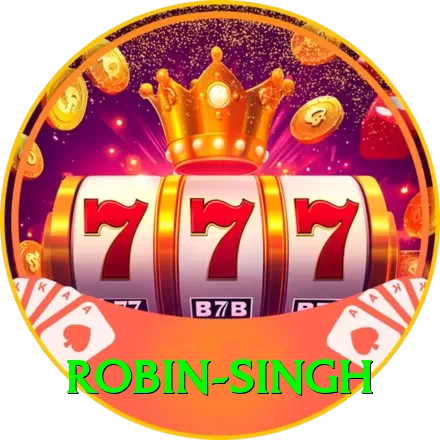 robin singh Mobile Gold - 2